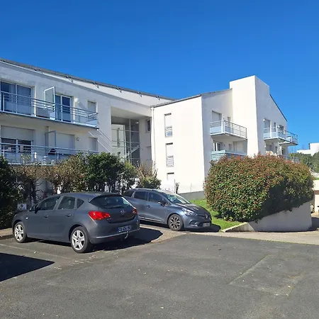 Lumineux Proche De La Avec Parking Couvert Privatif Apartamento *